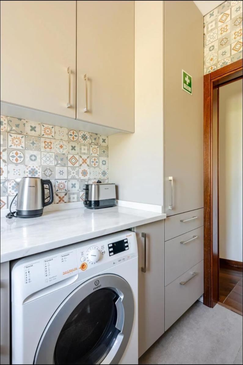 Casa Peixinha Villa Aveiro Luaran gambar