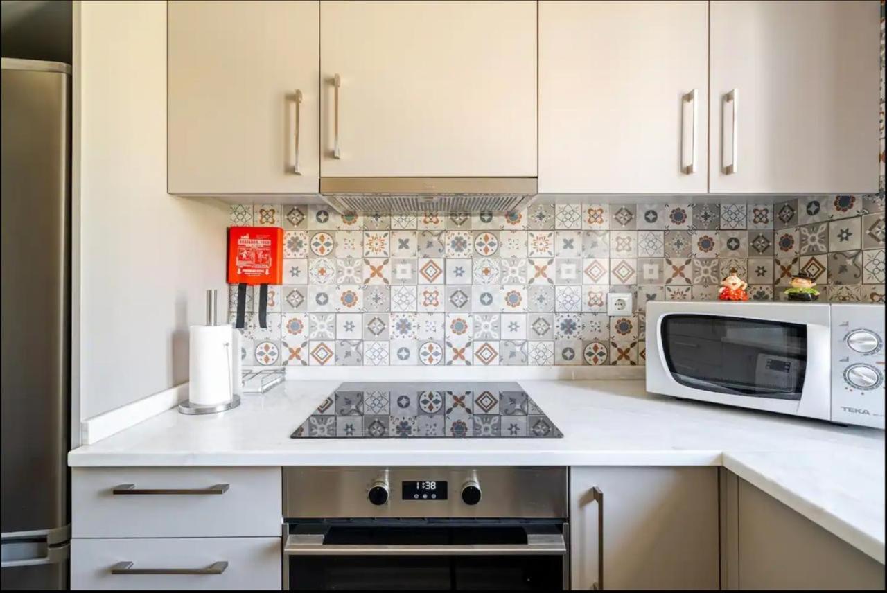 Casa Peixinha Villa Aveiro Luaran gambar