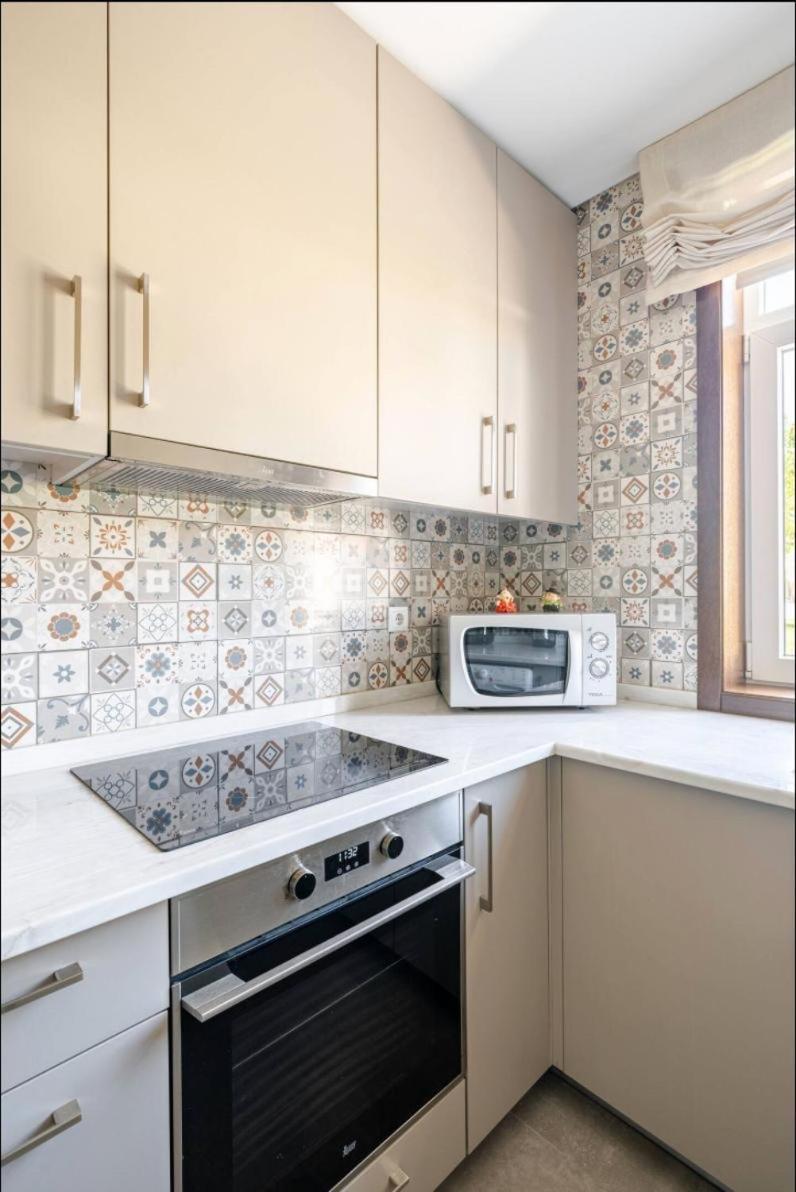 Casa Peixinha Villa Aveiro Luaran gambar