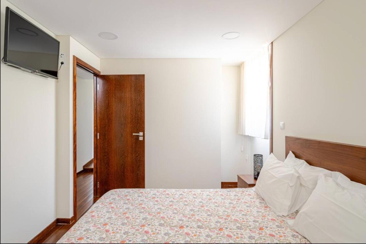 Casa Peixinha Villa Aveiro Luaran gambar