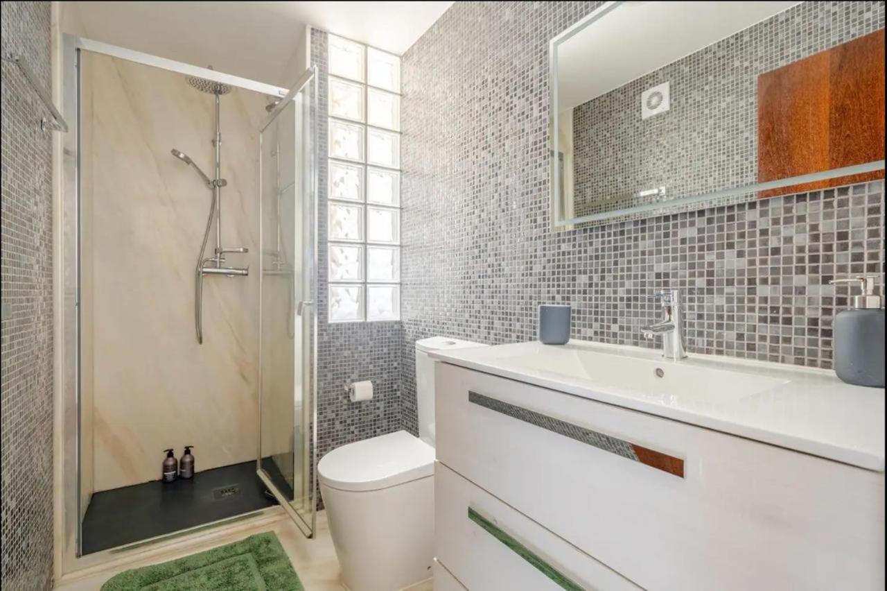 Casa Peixinha Villa Aveiro Luaran gambar