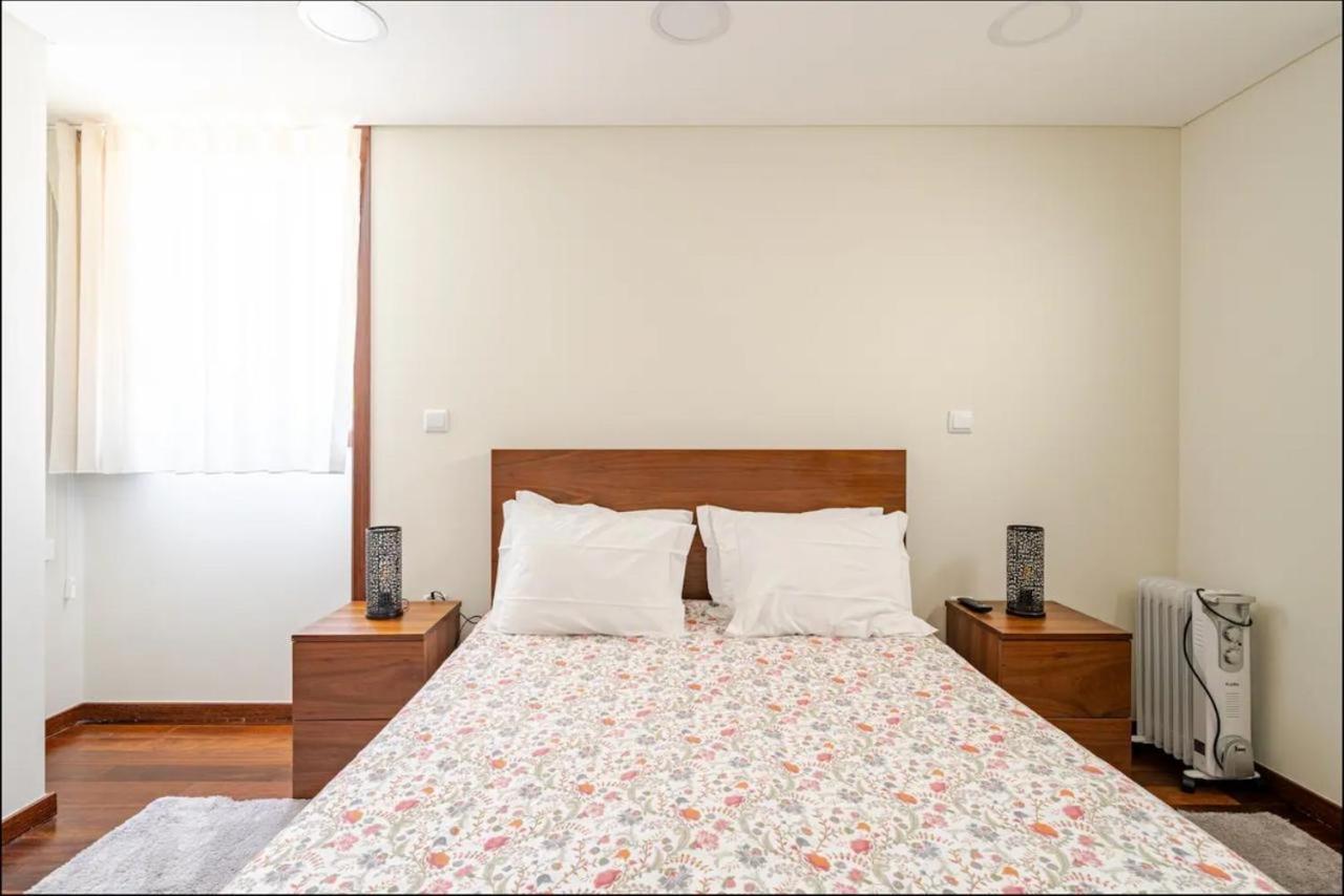 Casa Peixinha Villa Aveiro Luaran gambar
