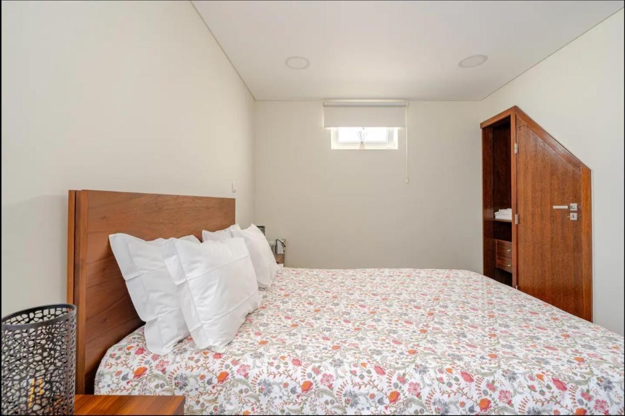 Casa Peixinha Villa Aveiro Luaran gambar
